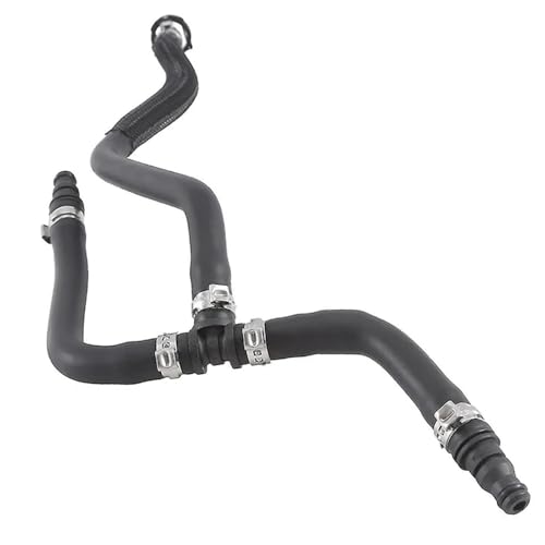 Ersatz Deputy Wasserkocher Wasserschlauch für W204 C204 C207 S204 Wassertanks Kühlerschlauch 2045012825 2045013225 A2045012825 Flexibler Gummischlauch Ersatz Deputy Wasserkocher Wasserschlauch für W204 C204 C207 S204 Wassertanks Kühlerschlauch 2045012825 2045013225 A2045012825 Flexibler Gummischlauch von Ldabrye