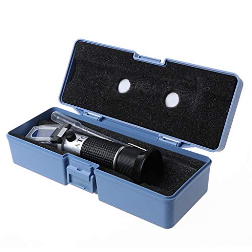 Frostschutzmittel Car Harnlösungskonzentration Messgerät Vehikel Flüssigdetektion Batterie Hydrometer Glas Wasser Propylenglykol Batterie Tester Kühlmittel Refraktometer Tester Propylen Automobil Frostschutzmittel Car Harnlösungskonzentration Messgerät Vehikel Flüssigdetektion Batterie Hydrometer Glas Wasser Propylenglykol Batterie Tester Kühlmittel Refraktometer Tester Propylen Automobil von Ldabrye