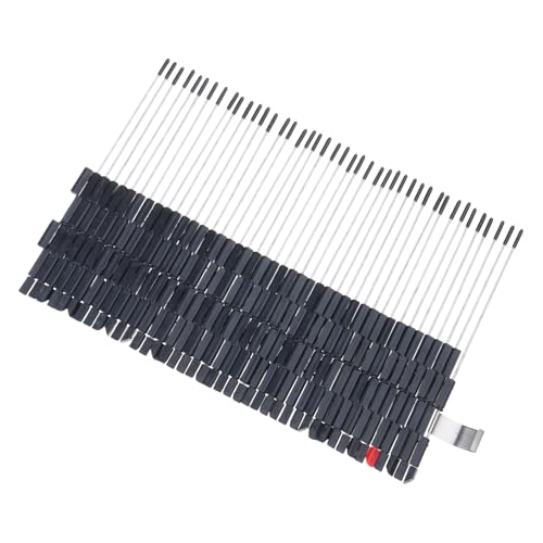 Haltbarkeit Rohrkonturierungsmessgeräte Mehrfachleitungs Rohrprofiler Werkzeug Für Bauarbeiter Mit Präzisen Und Leicht Gesperrten Mechanismus Multis Hurface Kontur Messgeräte von Ldabrye