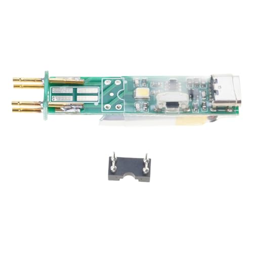 Hochfeste ABS-Treiberplatine LED-Display-Controller, geeignet für effiziente Optokoppler und elektronische Komponenten, Online-Testgerät von Ldabrye