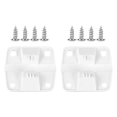 Hochleistungskühler Scharniere Allgemeines Fit Werkzeug Ohne Installation Plastikrostfest Für Die Meisten Kühler Kunststoff Mit Schrauben Hochleistungskühler Scharniere Allgemeines Fit Werkzeug Ohne Installation Plastikrostfest Für Die Meisten Kühler Kunststoff Mit Schrauben von Ldabrye