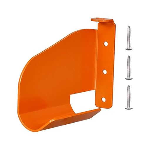 Kettensägen Wandmontage Hochleistungshalter Garage Organisation Garage Aufbewahrungsschuppenständer Für 009 011 200T 201T Platzsparung Aufbewahrungslösung von Ldabrye