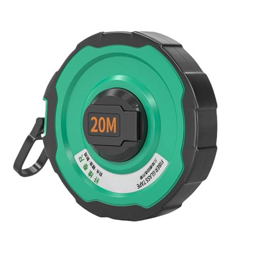 Langes Service Fiberglass Band Mit Doppelter Maßstab Wasserdichte Glasfaser Upgrades Für Genaue Messungen Beeinflussen Resistent Langes Service Fiberglass Band Mit Doppelter Maßstab Wasserdichte Glasfaser Upgrades Für Genaue Messungen Beeinflussen Resistent von Ldabrye