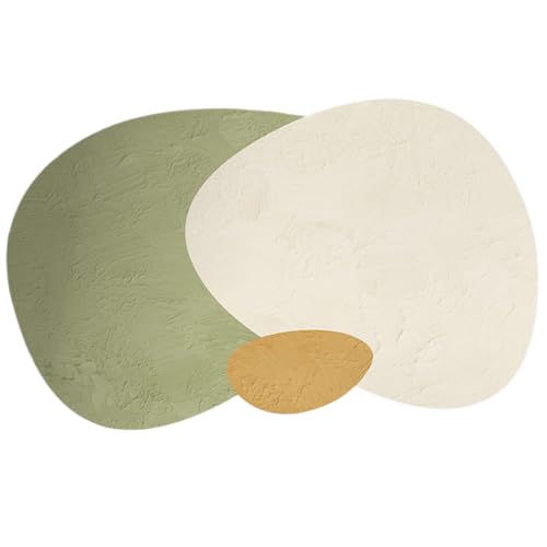 Ldabrye Badematte Diatomit Schnell Trockene Matte Optionaler Größe Schlupfsicher Absorbierender Teppich Floormat Für Badezimmerküche Und Eingang von Ldabrye