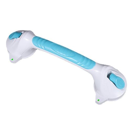 Ldabrye Eleganter Glas Türgriff Einfache Installation Komfortable Grip Für Mieter Büros Und Häuser Zubehör Verwenden Abnehmbare Duschgriff von Ldabrye