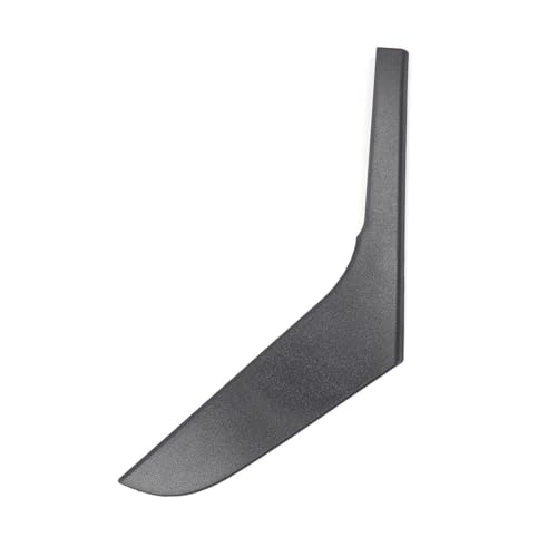 Ldabrye Ersatz Für Innenhängelgriffe Links/Rechte Seite Innentürgriffe Trimmabdeckung Für MK6 Easy Installation Easy Installation von Ldabrye