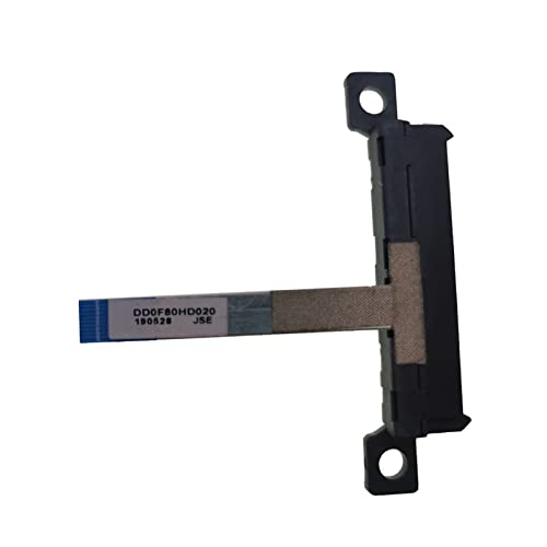 Ldabrye Hochgeschwindigkeits-2 5-Zoll Festplattenkabel SSD Anschlussadapter Schnittstelle Für ProDesk PC von Ldabrye