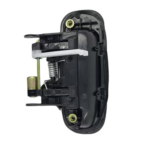 Ldabrye Premium Auto Außentürgriff Metallkonstruktion Ergonomisches Design zur Verbesserung der Fahrzeugästhetik 6923002040 Wetterfester Auto-Außengriff von Ldabrye