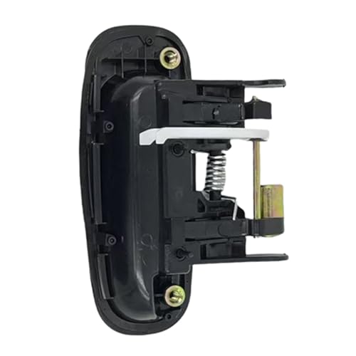 Ldabrye Premium Auto Außentürgriff Metallkonstruktion Ergonomisches Design zur Verbesserung der Fahrzeugästhetik 6923002040 Wetterfester Auto-Außengriff von Ldabrye