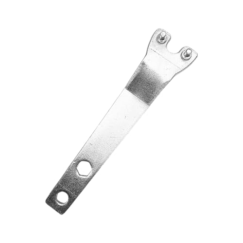 Ldabrye Universell 100 Typ Doppel/Dreifachkrallenwinkelschlüssel Mit Ergonomischem Für Metallbearbeitung Und Projektwinkelschlüsselschlüssel von Ldabrye