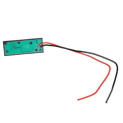 Lithium Batterien Kapazitätsanzeigemodule Batterien Spannungen Messgerät Für Spannungsüberwachung Und Genaue Leistungsnivellierungs Batteriekapazitätsanzeige Lithium Batterien Kapazitätsanzeigemodule Batterien Spannungen Messgerät Für Spannungsüberwachung Und Genaue Leistungsnivellierungs Batteriekapazitätsanzeige von Ldabrye