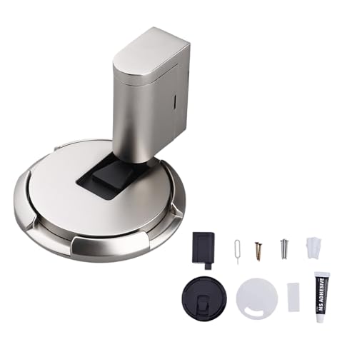 Mehrzweck Innovative Türunterbrechungen Anheuern Designs Accessoire Für Den Täglichen Freizeitgebrauch Und Die Wandschützende Bronze Finish Matte Türstopp Mehrzweck Innovative Türunterbrechungen Anheuern Designs Accessoire Für Den Täglichen Freizeitgebrauch Und Die Wandschützende Bronze Finish Matte Türstopp von Ldabrye