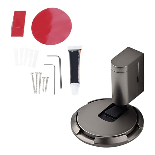 Mehrzweck Innovative Türunterbrechungen Anheuern Designs Accessoire Für Den Täglichen Freizeitgebrauch Und Die Wandschützende Bronze Finish Matte Türstopp Mehrzweck Innovative Türunterbrechungen Anheuern Designs Accessoire Für Den Täglichen Freizeitgebrauch Und Die Wandschützende Bronze Finish Matte Türstopp von Ldabrye