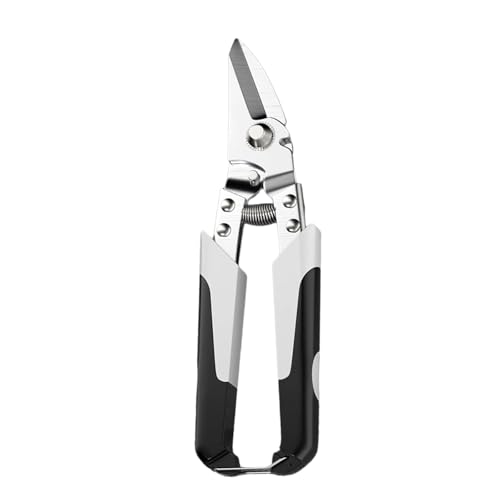 Multifunktionales Metallblech Schnittschere Aviation Snip Straight Cutter Scissor Industrial Professional Handwerkzeug Metall Schnittschere Multifunktionales Metallblech Schnittschere Aviation Snip Straight Cutter Scissor Industrial Professional Handwerkzeug Metall Schnittschere von Ldabrye