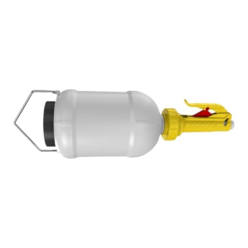 Nachfüllbare Quetschflasche Mit Hoher Kapazität Für Verbände Sirup Gewürzspender Für Restaurants Outdoor Kochen Tragbares Grill Camping Prostrest Flasche von Ldabrye