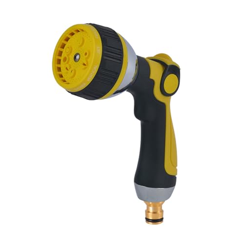 Professionelle 10 Wässerdüse Mit Daumen Aktivierter Kontrollmetallkonstruktion Geeignet Für Fahrzeugreinigungsreinigung Und Leckdosenmeter Wasser Sprüht Professionelle 10 Wässerdüse Mit Daumen Aktivierter Kontrollmetallkonstruktion Geeignet Für Fahrzeugreinigungsreinigung Und Leckdosenmeter Wasser Sprüht von Ldabrye