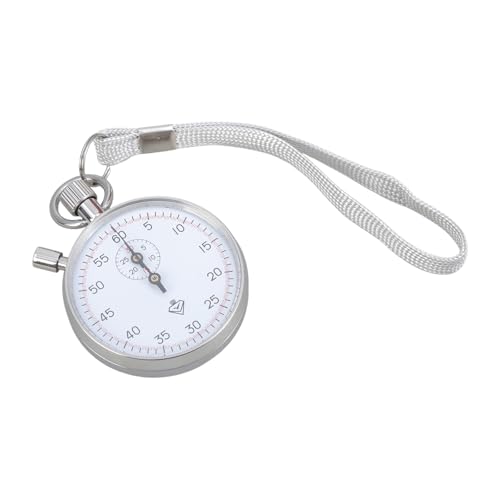 Professionelle Leichtathletik Stoppuhr Mit Schocksicherem Design Und Klarer Analoge Displaygenauigkeit Timing Instrument Instrument Professionelle Sporttimer Professionelle Leichtathletik Stoppuhr Mit Schocksicherem Design Und Klarer Analoge Displaygenauigkeit Timing Instrument Instrument Professionelle Sporttimer von Ldabrye