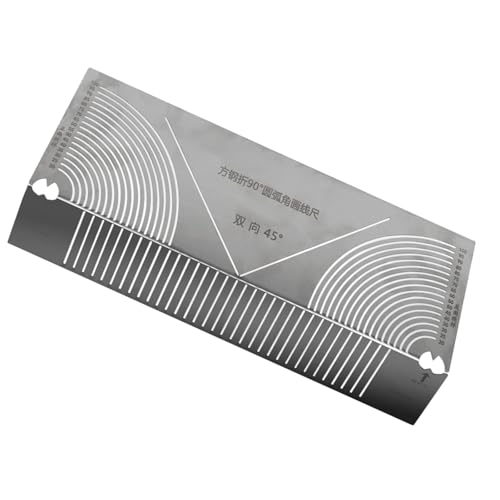 Professionelle Metallmarkierungsinstrumentenlinie & Schriftsteller Mit Einstellbaren Bereichen Precisions Werkzeug Handwerkswerkzeug Einfaches Professionelles Layout Tool Professionelle Metallmarkierungsinstrumentenlinie & Schriftsteller Mit Einstellbaren Bereichen Precisions Werkzeug Handwerkswerkzeug Einfaches Professionelles Layout Tool von Ldabrye