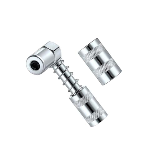 Professionelle Schmierungadapter 90 ° Abgewinkeltes Fettkoppler Kohlenstoff Kohlenstoff Stahl Werkzeug Für Industriegeräte Fahrzeugwartung Grad Fettkopplung Professionelle Schmierungadapter 90 ° Abgewinkeltes Fettkoppler Kohlenstoff Kohlenstoff Stahl Werkzeug Für Industriegeräte Fahrzeugwartung Grad Fettkopplung von Ldabrye