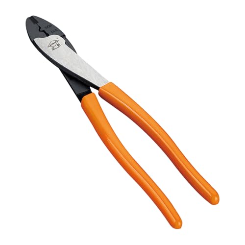 Professionelles Handwerkzeug 10 Zoll Draht Crimper Cutter Stahlkonstruktion Für Den Ergonomischen Für Haus Und Industriegebrauch Professionelles Handwerkzeug 10 Zoll Draht Crimper Cutter Stahlkonstruktion Für Den Ergonomischen Für Haus Und Industriegebrauch von Ldabrye
