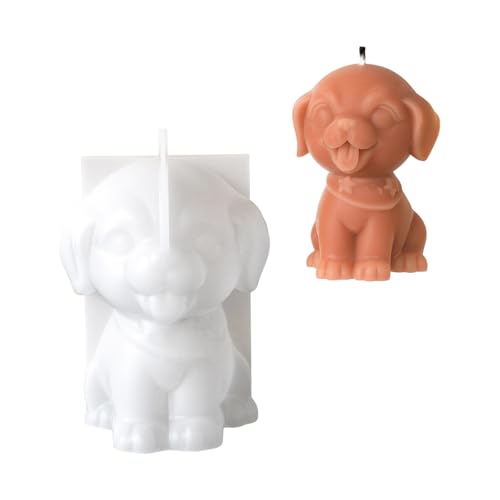 Silikon Crafting Schimmel Kerzenform Formen Harzkunstform Hundeform Basteln Schimmel Silikon Crafting Schimmel Kerzenform Formen Harzkunstform Hundeform Basteln Schimmel von Ldabrye