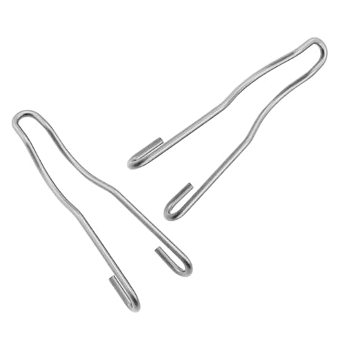 Stahldraht Taschen Clip Messerhalterhalter Draht Clip Multipurpose Edelstahl Tief Transportieren Werkzeug Für Messer Taschenschneider Für Werkzeug Stahldraht Taschen Clip Messerhalterhalter Draht Clip Multipurpose Edelstahl Tief Transportieren Werkzeug Für Messer Taschenschneider Für Werkzeug von Ldabrye