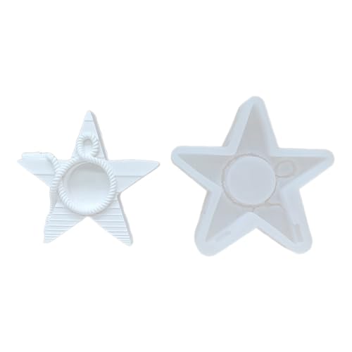 Star Candlestick Harzform Maple Blatt Kerzenhalter Silikonform DIYS Bastel Tisch Ornament Plasters Home Decors Hochzeit Star Candlestick Harzform Maple Blatt Kerzenhalter Silikonform DIYS Bastel Tisch Ornament Plasters Home Decors Hochzeit von Ldabrye