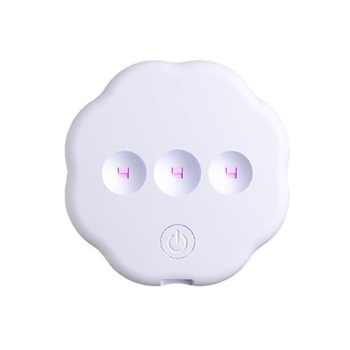 Toilette Automatisch Reinigung Deodorisierungslampe Deckel Reinigung Licht Auto Aktivierte Schalen Leicht Zu Installieren Intelligente Sensoren Toilette Reinigen Lampe Toilette Automatisch Reinigung Deodorisierungslampe Deckel Reinigung Licht Auto Aktivierte Schalen Leicht Zu Installieren Intelligente Sensoren Toilette Reinigen Lampe von Ldabrye