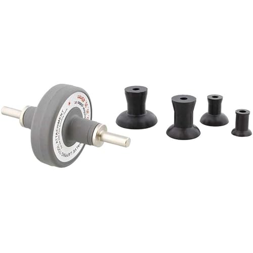 Ventile Schleifbefestigungswerkzeug Enthält Einstellbare Saugnäpfe Umfassende Läder Werkzeug Für Auto Und Lapper von Ldabrye