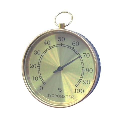 Vielseitiger Hygrometer Einfach Zu Verwenden Feuchtigkeitsmessgeräte Zur Überwachung Von Büro Und Laborumwelt Feuchtigkeitsanzeige Vielseitiger Hygrometer Einfach Zu Verwenden Feuchtigkeitsmessgeräte Zur Überwachung Von Büro Und Laborumwelt Feuchtigkeitsanzeige von Ldabrye
