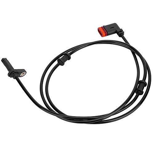 2115401217 ABS -Rad -Geschwindigkeitssensor Brandneue Heckgenauigkeit Hinterrad ABSSOR Sensor Professionelle Leistung e Passform für C219 W211 S211 2115401217 ABS -Rad -Geschwindigkeitssensor Brandneue Heckgenauigkeit Hinterrad ABSSOR Sensor Professionelle Leistung e Passform für C219 W211 S211 von Ldafava