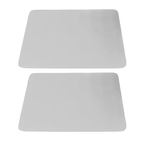 2pcs Kaffeematten -Trocknungskissen Super absorbierende Nicht -Schlupf -Stoßdämpfung Leicht zu reinigend zu reinigen Kaffeebärchen Matte für Arbeitsplatten Kaffeemaschine (-3113230324416) von Ldafava