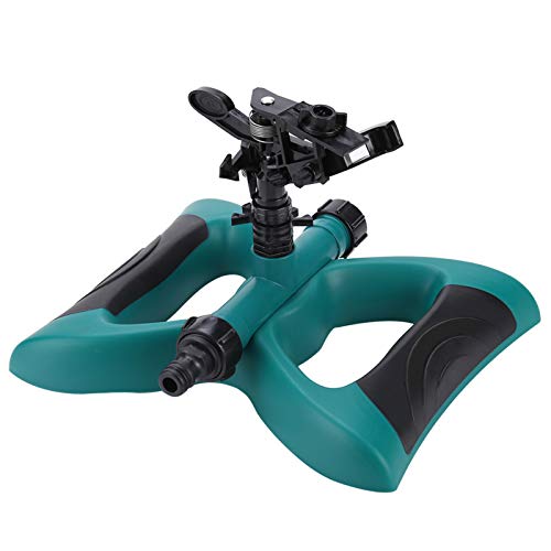 360 Grad vollständig Kreis rotierender Wasserversorgungsstrinkler -Bewässerungssystem Düse Hochwertige ABS umweltfreundliche Wassersparung Garten Rasen Blaues Grün optional 360 Grad vollständig Kreis rotierender Wasserversorgungsstrinkler -Bewässerungssystem Düse Hochwertige ABS umweltfreundliche Wassersparung Garten Rasen Blaues Grün optional von Ldafava