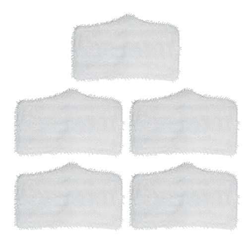 5 Stück Mikro faser Mopp Ersatz Pad Fit für Shark SK140 SK115 SK410 SK435 SK460 SS460WM 5 Stück Mikro faser Mopp Ersatz Pad Fit für Shark SK140 SK115 SK410 SK435 SK460 SS460WM von Ldafava