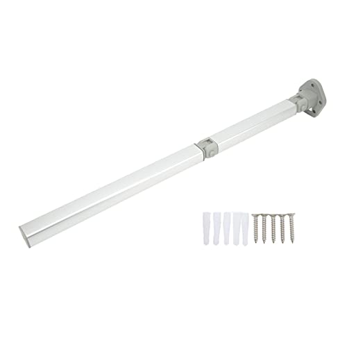 745 mm RV Doppelfaltbarer Stangenstütze oxitionsbeständig einstellbare Starke Festigkeit für die Karawane -Boot Yacht 745 mm RV Doppelfaltbarer Stangenstütze oxitionsbeständig einstellbare Starke Festigkeit für die Karawane -Boot Yacht von Ldafava