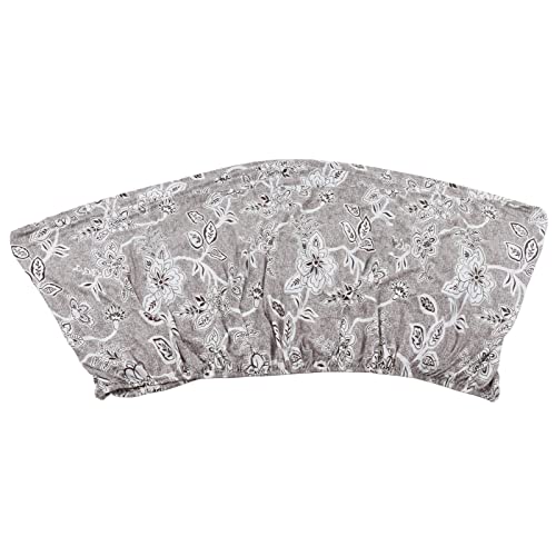 Armless Sofa Deckung Voller Schutz modisch waschbarer langlebiger Hochelastizität Futon Couch Couch Couch für Wohnzimmer Schlafzimmer Wohnkultur Stoff Standard Größe 150 190 cm (Frisches Roman) von Ldafava