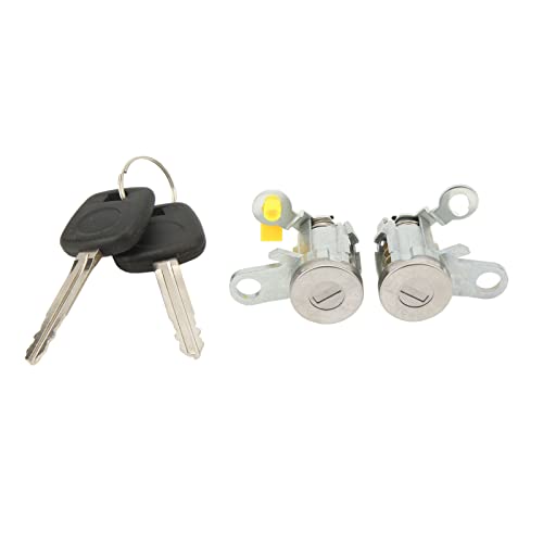 Door Lock Cylinder mit Key Passenger Driver Side 69051-35070 Replacement for Tacoma 1995-2004 Door Lock Cylinder mit Key Passenger Driver Side 69051-35070 Replacement for Tacoma 1995-2004 von Ldafava