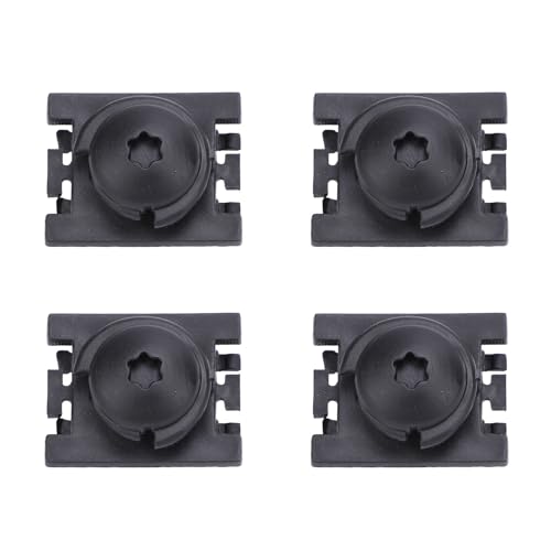 Front Mubguard Clip 4PCS Premium Plastik Anti -Aging -Kotflügel -Liner -Rückhalter -Clip -Stoßfänger -Verschluss für 307 308 307 SW 308 SW C4 I. Front Mubguard Clip 4PCS Premium Plastik Anti -Aging -Kotflügel -Liner -Rückhalter -Clip -Stoßfänger -Verschluss für 307 308 307 SW 308 SW C4 I. von Ldafava