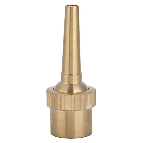 G1in DN25 Kupfer Multi -Direktion Straight Fountain Düsenbrunnensprühkopf für Teichlandschaftsgestaltung G1in DN25 Kupfer Multi -Direktion Straight Fountain Düsenbrunnensprühkopf für Teichlandschaftsgestaltung von Ldafava