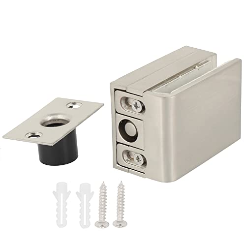 Glastür Bolzen Schloss Latchrunde Rotations Langable Messing Zinklegierung Anti -Rost -Badezimmer Duschtoilette Accessoire Einfaches Installieren Sie das moderne Design für 8 12 Glastür Bolzen Schloss Latchrunde Rotations Langable Messing Zinklegierung Anti -Rost -Badezimmer Duschtoilette Accessoire Einfaches Installieren Sie das moderne Design für 8 12 von Ldafava