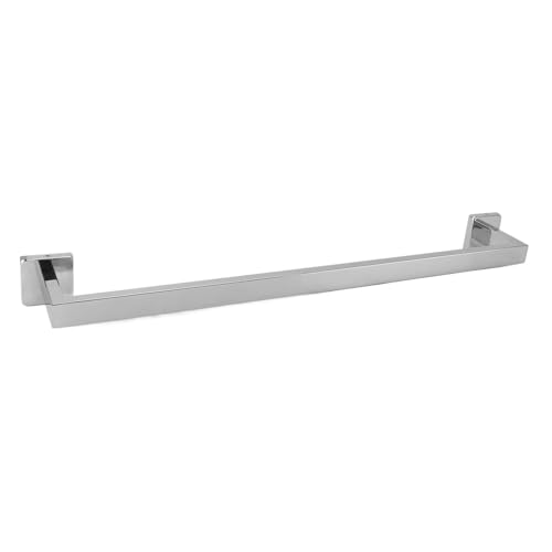 Handtuch Bar Mehrzweck moderner eleganter glänzender Design Flecken Proof Einfach zu reinigen 304 Edelstahltuchhalter für Badezimmer Küche (60 cm) von Ldafava