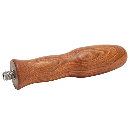 Holzkaffeefilter Griff ergonomisches Design Stallbetrieb für Cafe Shop Home Holzkaffeefilter Griff ergonomisches Design Stallbetrieb für Cafe Shop Home von Ldafava