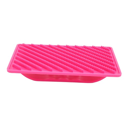 Hot Dogs Cutter Tool Mehrzweck tragbarer Plastik -Hot -Dog -Schneider für das Grillen im Outdoor -Camping -Grill -Picknicks von Ldafava
