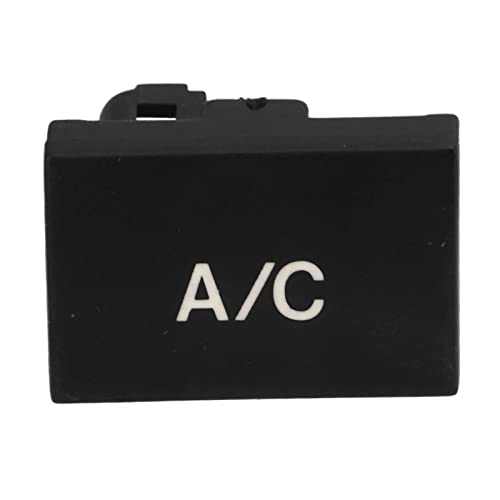Klimaanlagen ABS -Klima -Steuerungstaste Ersatz für E Klasse W212 E 63 AMG 2009 2016 Langable Material Fit Stylish Design Easy Installation Klimaanlagen ABS -Klima -Steuerungstaste Ersatz für E Klasse W212 E 63 AMG 2009 2016 Langable Material Fit Stylish Design Easy Installation von Ldafava