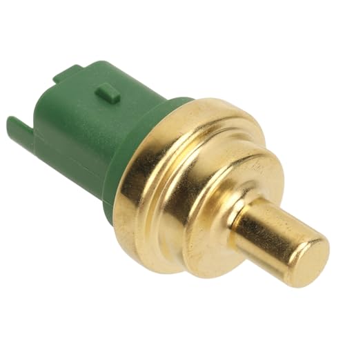 Kühlmittel-Wasser-Temperatur-Sensor-Schalter hohe Präzision dauerhafter Ersatz für Motor ABS Kupfer Material 9655414180 1338 C1 von Ldafava