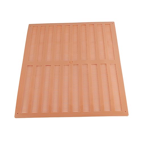 Kunststoff Bienenstockpropolis Trap -Sammler Imkerrahmen Tool hoher Qualität haltbarer ungiftiger umweltfreundlicher Geräte für Imker im Keekeephalt Kunststoffmaterial 50.5 x 41 cm von Ldafava