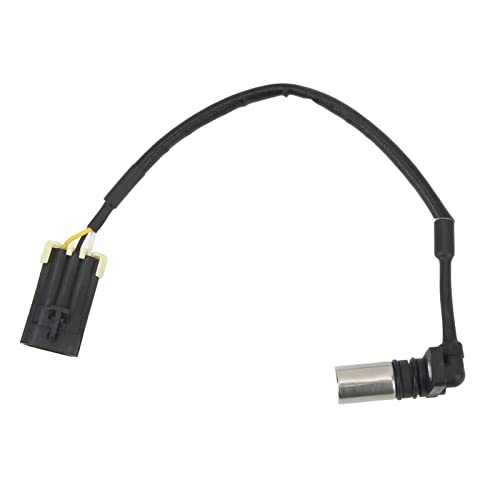 Kurbelpositionssensor 2410720 Motor -Nockenwellensensor -Ersatz für Polaris 800 XP 700 4x4 Langable ABS Kunststoff Hochgenauigkeit Zündung Timing Kurbelpositionssensor 2410720 Motor -Nockenwellensensor -Ersatz für Polaris 800 XP 700 4x4 Langable ABS Kunststoff Hochgenauigkeit Zündung Timing von Ldafava