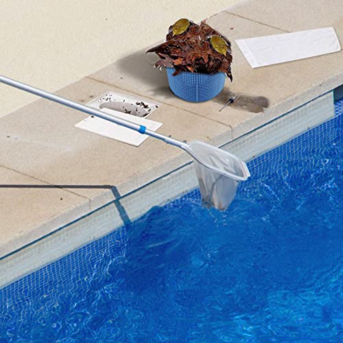 Ldafava 20 -Pack Pool -Skimmersocken - Perfekte Sparer für Filter, Körbe und Skimmer, Poolkorbfilter -Socken Reinigen Trümmer und Blätter für eingeschossiger oder über dem Bodenpool Ldafava 20 -Pack Pool -Skimmersocken - Perfekte Sparer für Filter, Körbe und Skimmer, Poolkorbfilter -Socken Reinigen Trümmer und Blätter für eingeschossiger oder über dem Bodenpool von Ldafava