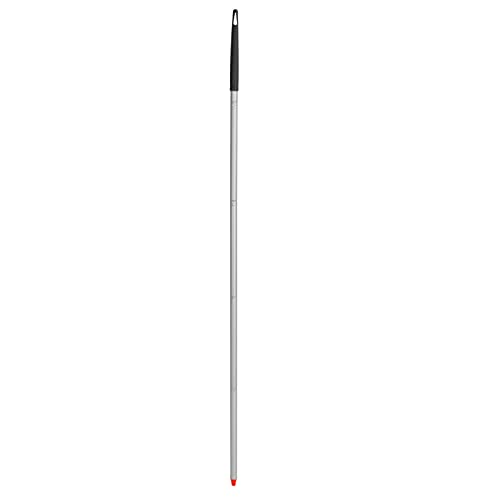 Ldafava 5pcs Pool Stange einfach anschließen EIN verstellbares stabiles stabiles, langlebiger Schwimmbadverlängerungsstange zum Reinigungspool (Schwarz) von Ldafava