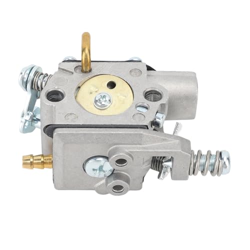 Ldafava Aluminium -Vergaser -Kettensägen -Vergaser -Ersatz für OEM CS352 WT992 A021003330 Langlebig zuverlässigen Gartenwerkzeug Ldafava Aluminium -Vergaser -Kettensägen -Vergaser -Ersatz für OEM CS352 WT992 A021003330 Langlebig zuverlässigen Gartenwerkzeug von Ldafava